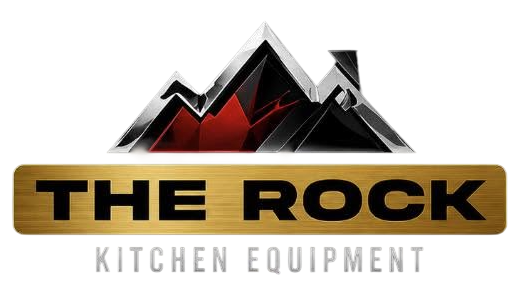 THE ROCK Kitchen Equipment
